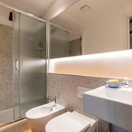 Apartment Casa Cali Con Altana Venice