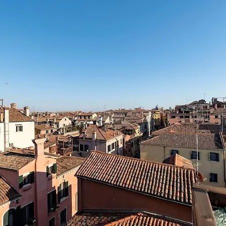 Casa Cali Con Altana Apartment Venice