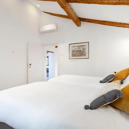 Casa Cali Con Altana Apartment