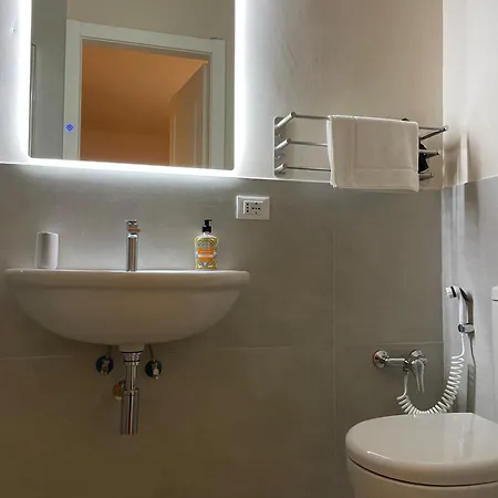 Séjour chez l'habitant Cà Dì Buole 8a *