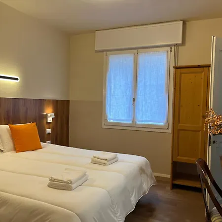 Cà Dì Buole 8a *