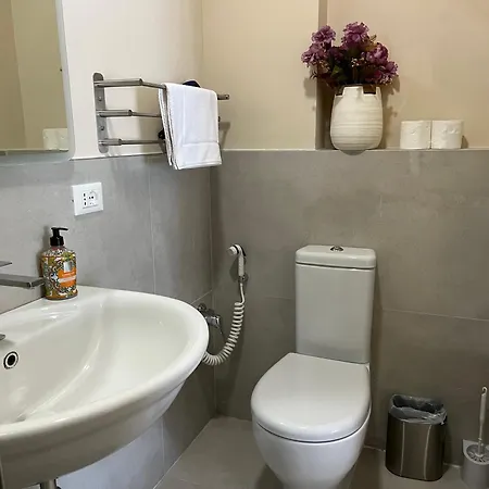 Cà Dì Buole 8a * Mestre