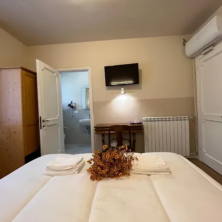 Cà Dì Buole 8a *