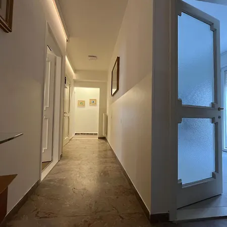 Cà Dì Buole 8a Séjour chez l'habitant Mestre