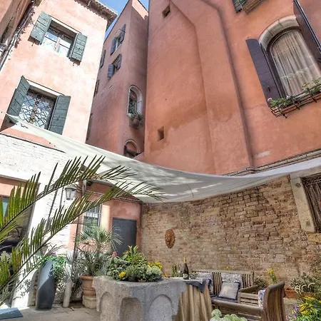 Bed & Breakfast Ca' Della Corte