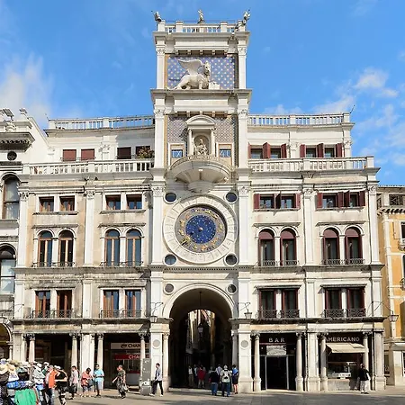 Hotel Torre Dell'orologio