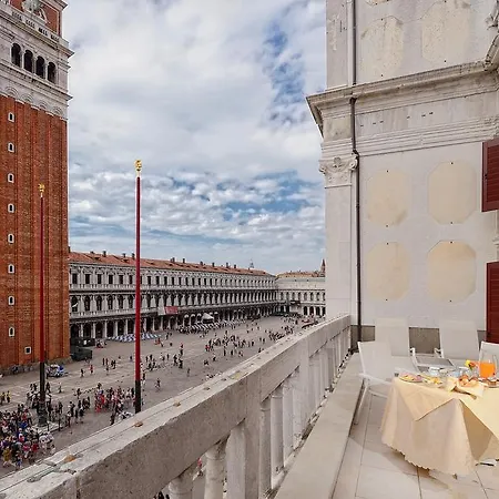 Aparthotel San Marco Luxury - Canaletto