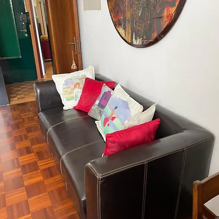 Bellaolly Apartment *