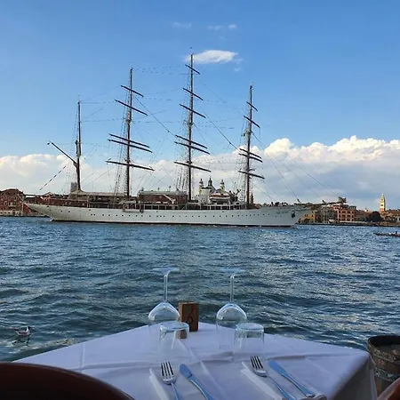 Ae Botti * Venetië