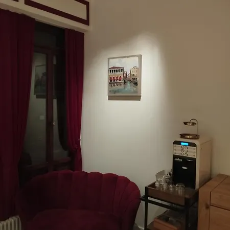 Konukevi Ca' Piasentin