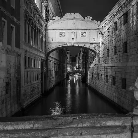 Apostoli Palace 3* Venezia