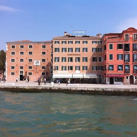 Hotel Bucintoro 4*