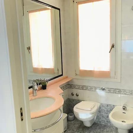 Apartamento Casa Denise