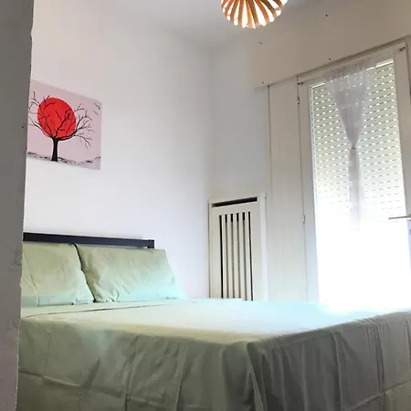 Apartamento Casa Denise *