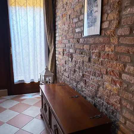 A Casa Di Beatriz *