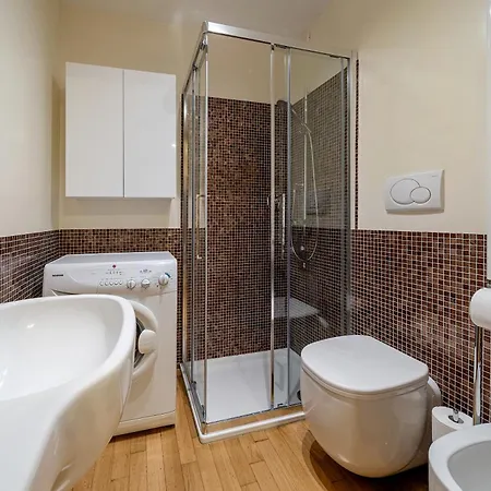 Apartament Mezzanino 4438