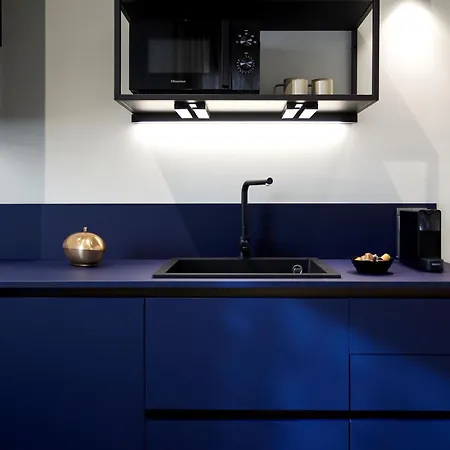 公寓 Palazzina Riva