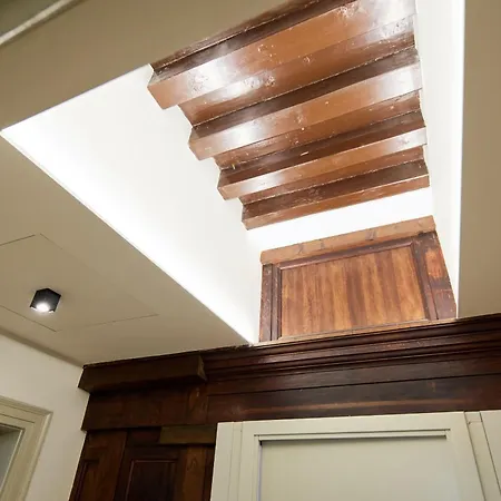 公寓 Palazzina Riva 威尼斯