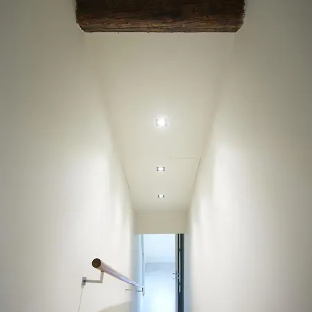 公寓 Palazzina Riva *