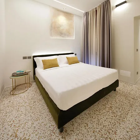 Palazzina Riva 公寓 威尼斯
