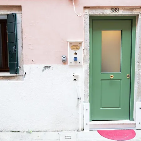 Isa Sweet Venezia