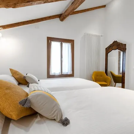 Casa Cali Con Altana Apartment Venice