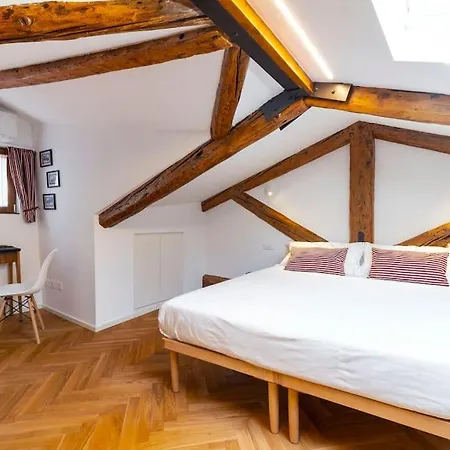 Apartment Casa Cali Con Altana Venice