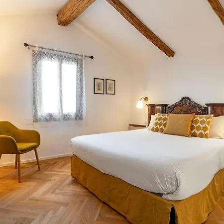 Casa Cali Con Altana Apartment Venice