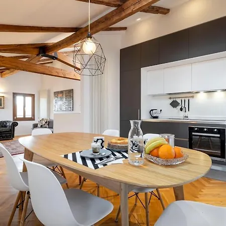 Apartment Casa Cali Con Altana *