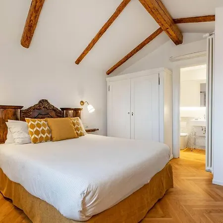 Casa Cali Con Altana * Venice