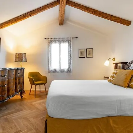 Casa Cali Con Altana Apartment