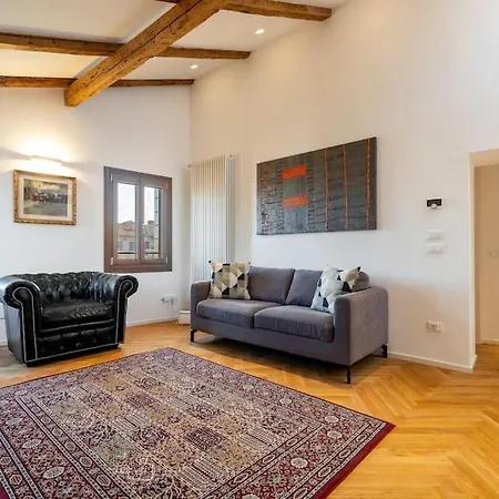 Casa Cali Con Altana * Venice