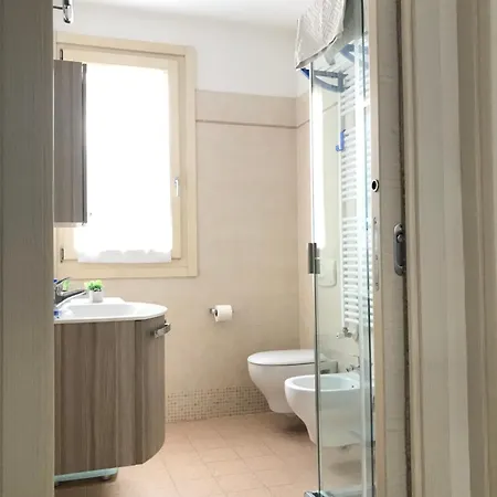 Casa Giorgia Apartment