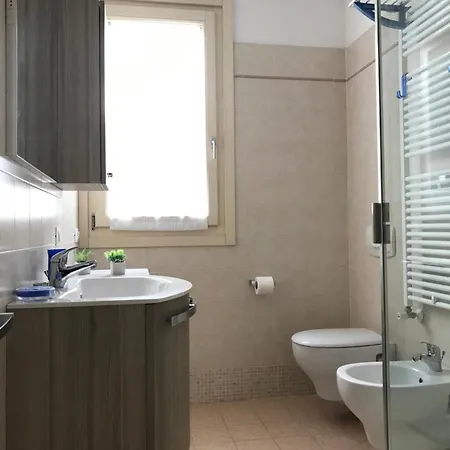 Apartment Casa Giorgia