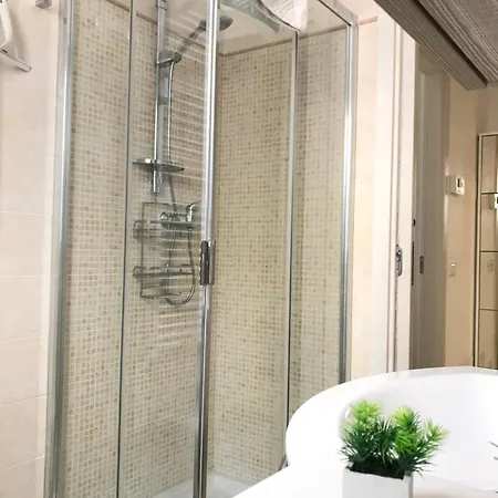 Casa Giorgia Apartment Mestre