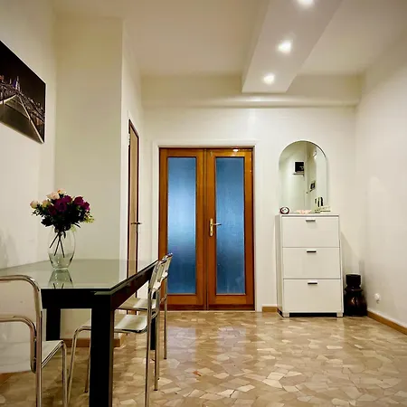 Venice Vip Apartment *