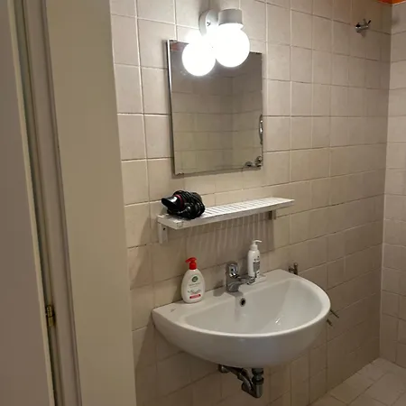 1 Ramo Grimani Apartament Wenecja