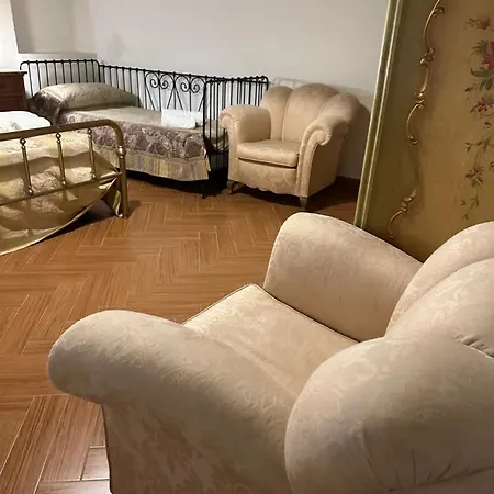 1 Ramo Grimani Wenecja