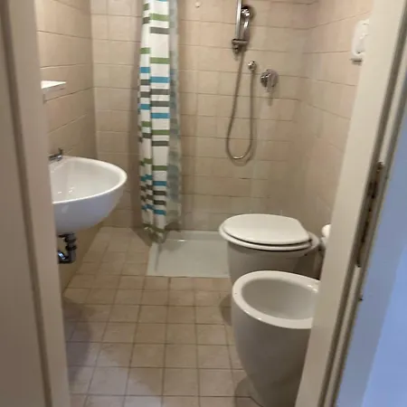 1 Ramo Grimani Apartament Wenecja