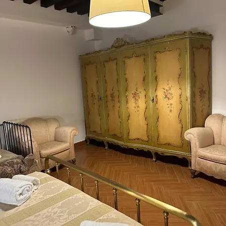 1 Ramo Grimani Apartament