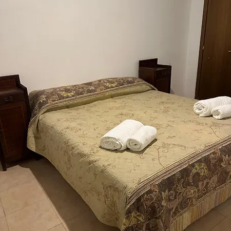 Apartament 1 Ramo Grimani