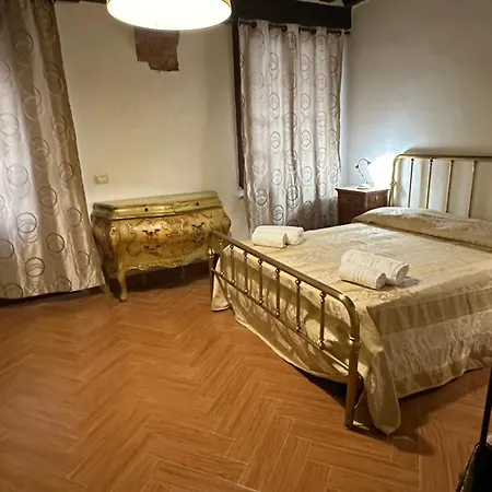 Apartament 1 Ramo Grimani