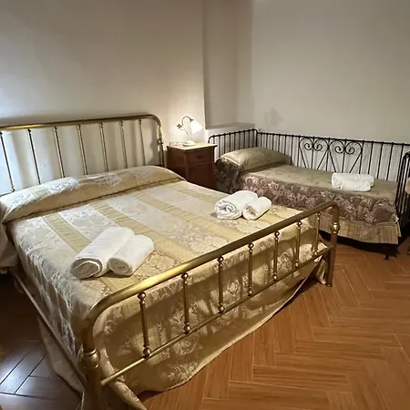 1 Ramo Grimani Apartament *