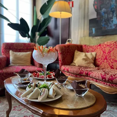 Hotel Ruzzini Palace Venice