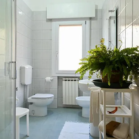 Venice Lagoon - 20 Min Da Venezia Apartment