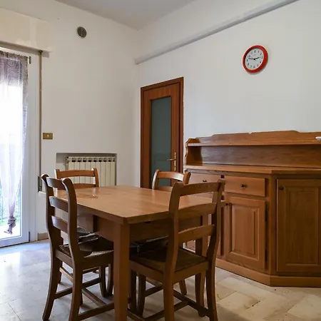 Venice Lagoon - 20 Min Da Venezia Apartment Mestre