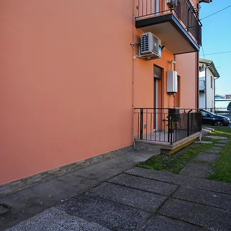 Apartment Venice Lagoon - 20 Min Da Venezia *