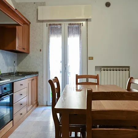 Apartment Venice Lagoon - 20 Min Da Venezia Mestre