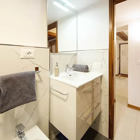 Apartment Calle Dei Fabbri San Marco