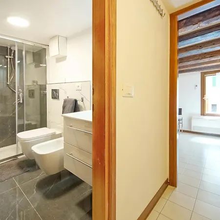 Calle Dei Fabbri San Marco Apartment